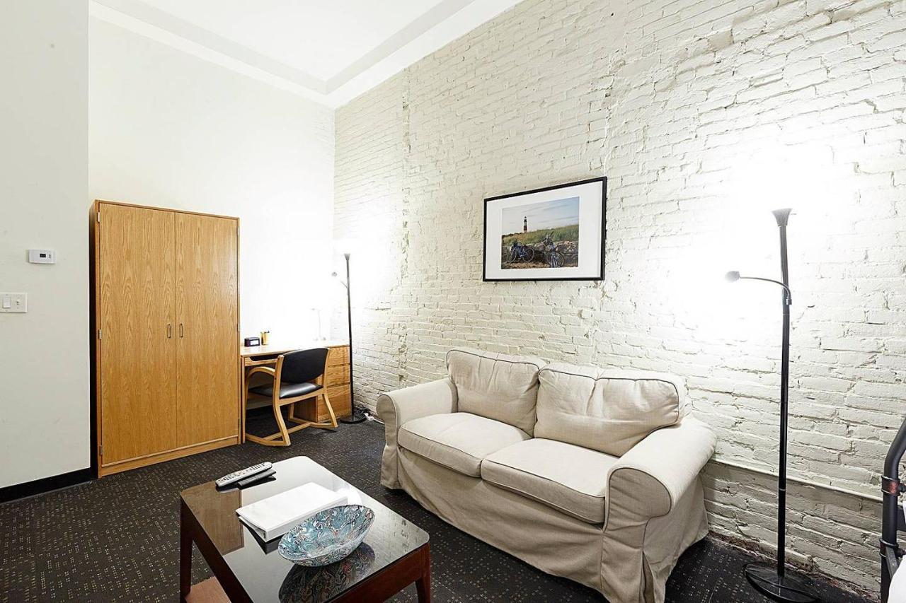 ボストンStudio Ready 4 Students & Traveling Professionals! 310アパートメント エクステリア 写真