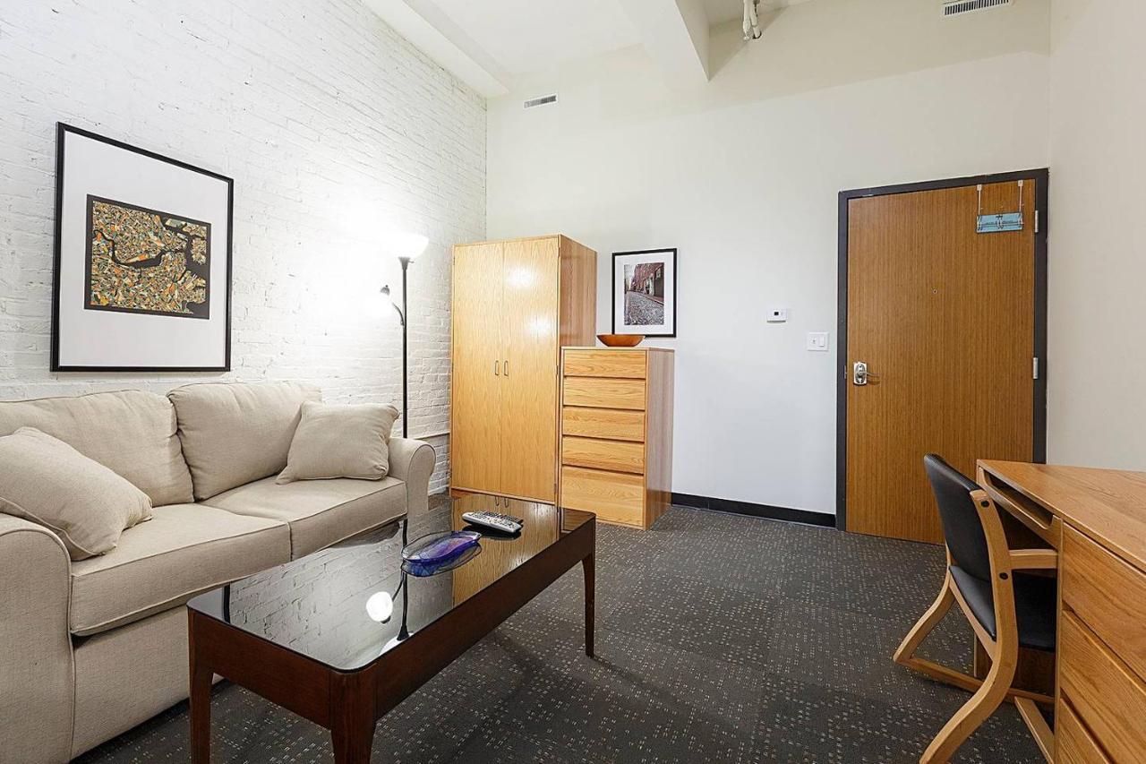 ボストンStudio Ready 4 Students & Traveling Professionals! 310アパートメント エクステリア 写真