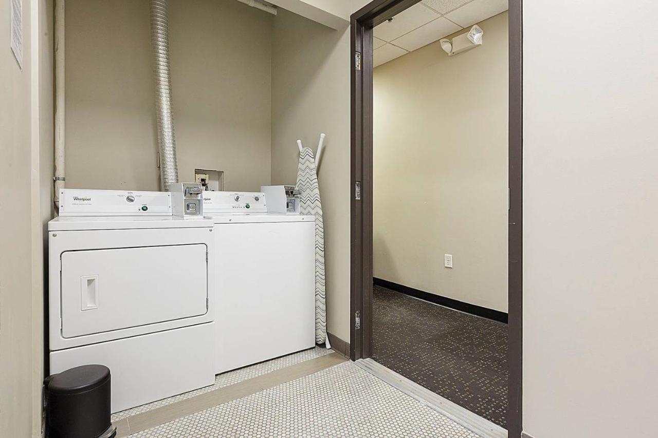 ボストンStudio Ready 4 Students & Traveling Professionals! 310アパートメント エクステリア 写真