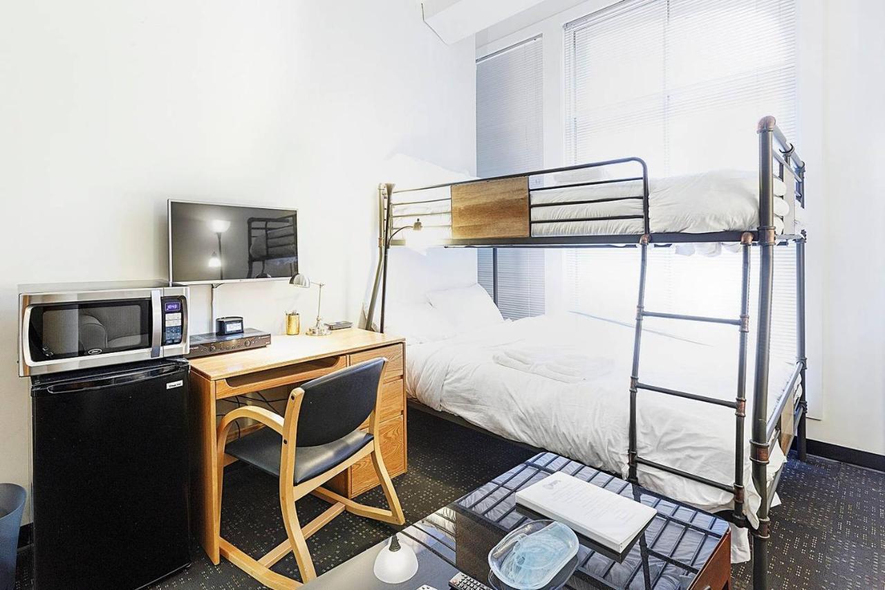 ボストンStudio Ready 4 Students & Traveling Professionals! 310アパートメント エクステリア 写真