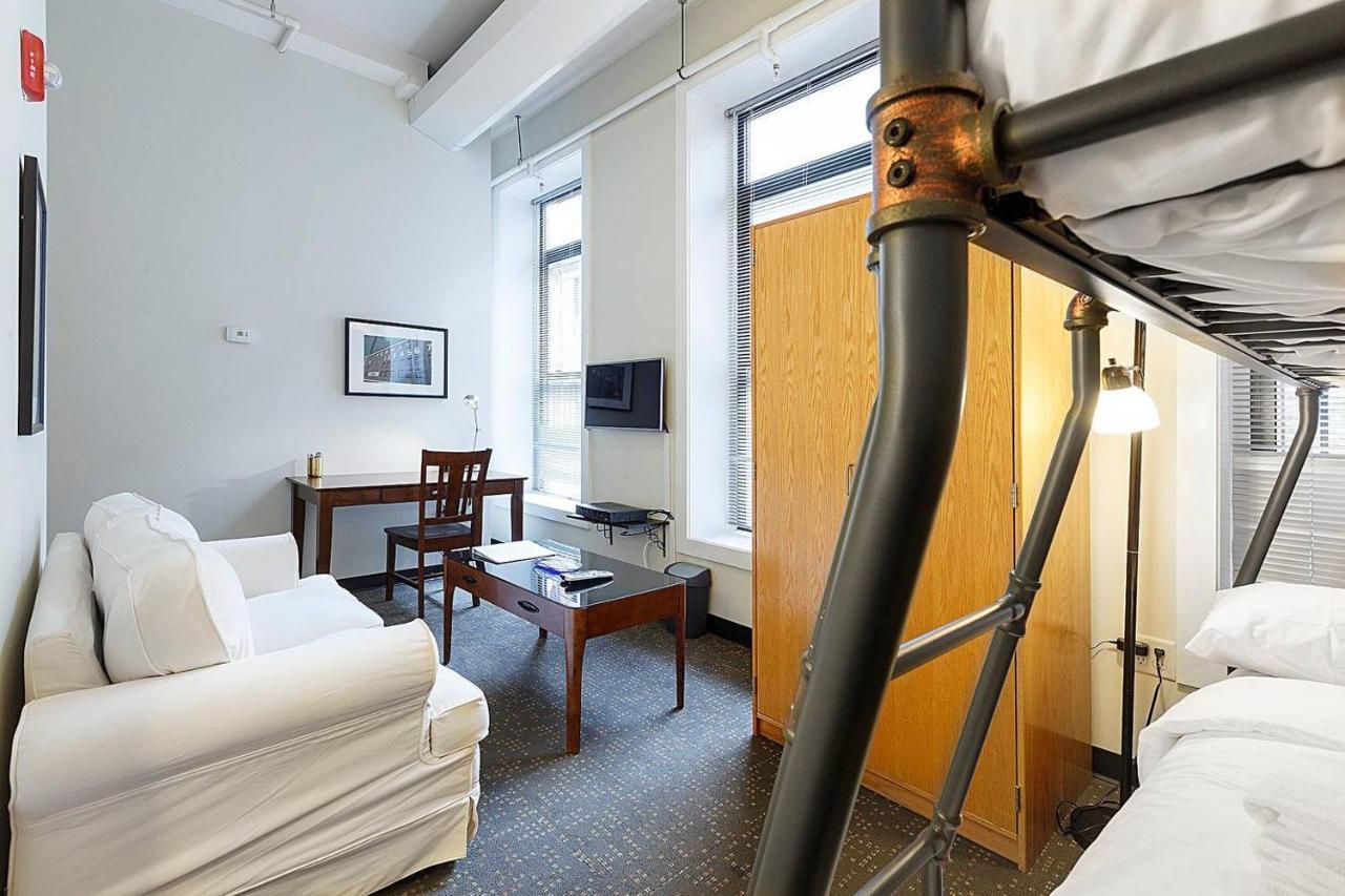 ボストンStudio Ready 4 Students & Traveling Professionals! 310アパートメント エクステリア 写真